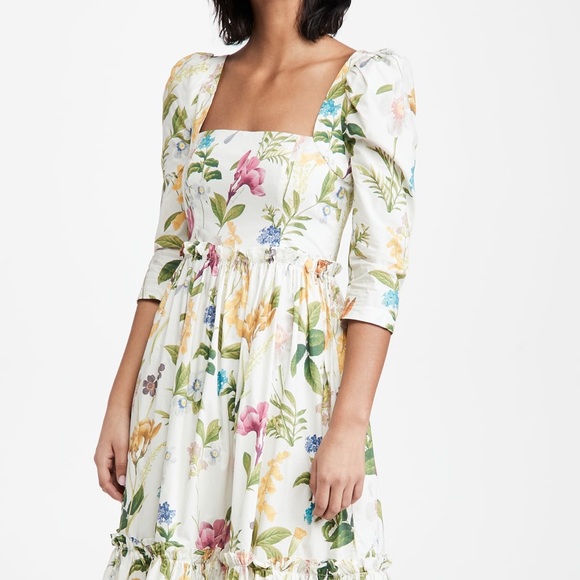 ISO Cara Cara blue hill dress sz2!!! - Picture 2 of 2